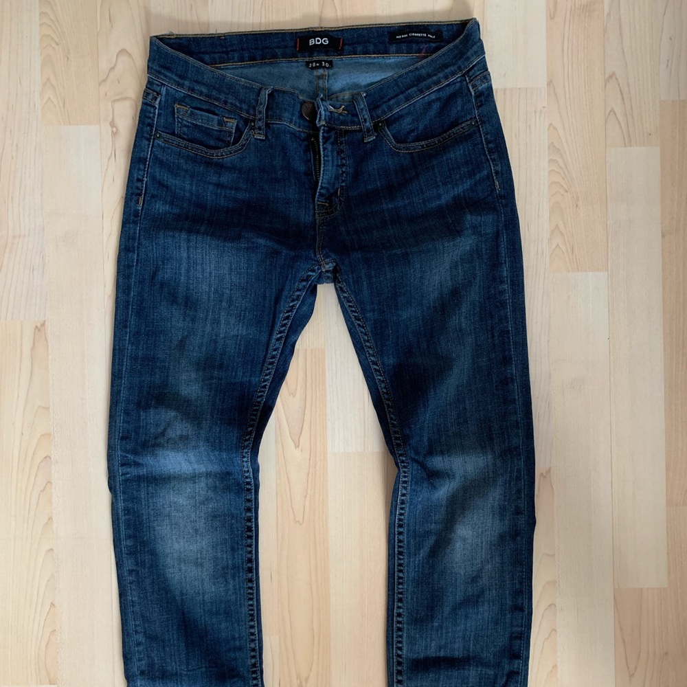 Urban Outfitters jeans